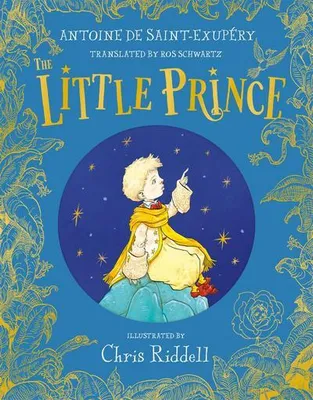 Imagen del producto de The Little Prince