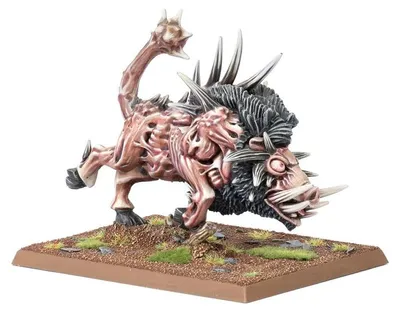 Obrázok produktu pre Games Workshop – Razorgor