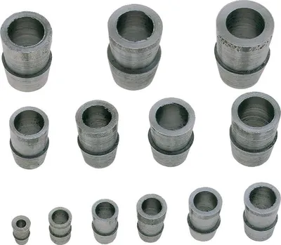Produktbild von Hammerringkeil A-D.15mm H.20mm 800 g+1000 g/Fäustel 1000 g+1250g PEDDINGHAUS