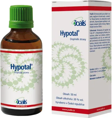 Produktbild von Hypotal, 50ml