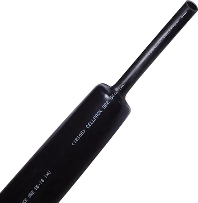 Produktbild von CELL Schrumpfschlauch SRH2/34-7/1000 Mittelwandig 127421