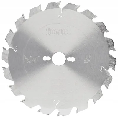 Produktbild von Freud LU1B Kreissägeblatt für Holz 250mm 18 Zähne