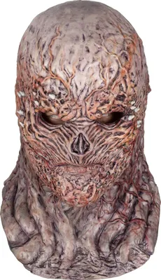 Produktbild von Stranger Things – Vecna Maske