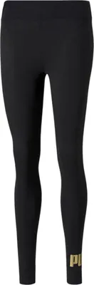 Image de Collant Puma Essentials+ Metallic Femmes