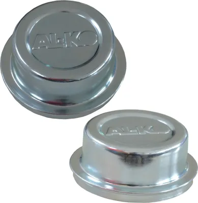 Produktbild von 1x BPW / ALKO Fettkappe Staubkappe BPW Ø 64,5 mm für ECO Achsen