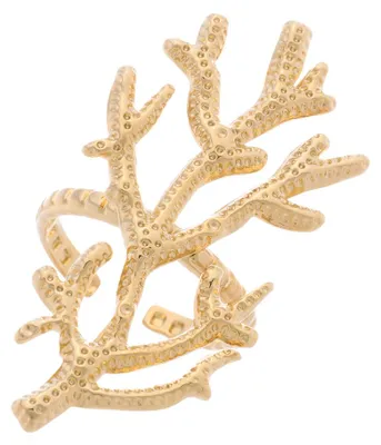 Immagine prodotto di anello da donna Aleida - oro, taglia unica