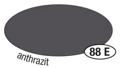 Produktbild von folia Fotokarton (B)1.000 x (H)700 mm 300 g/qm anthrazit 10 Blatt