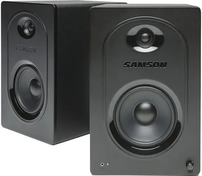 Produktbild von Samson MediaOne M50