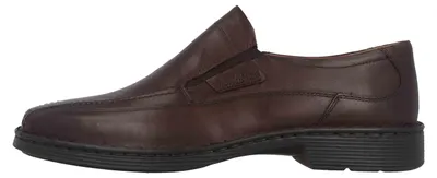 Produktbild von Josef Seibel Bradfjord 07 Businessschuhe in Übergrößen Braun 38288 14 330 große Herrenschuhe