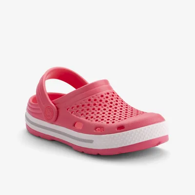 Obrázek produktu pro Coqui LINDO Junior sandály NEW ROUGE/KHAKI GREY 32/33