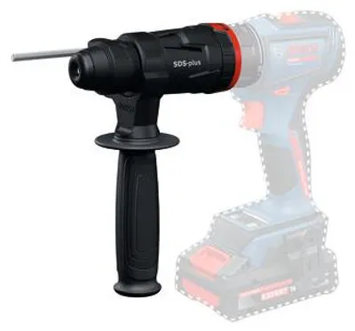 Produktbild von FlexiClick-Aufsatz GFA 18-H