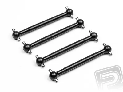 Immagine prodotto di HPI Racing 113713, Albero motore, Nero