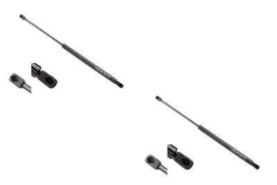 Immagine prodotto di Johns, 1x ammortizzatore a molla a gas adatto per Mercedes W245 Classe B 03/05-11/11 boot