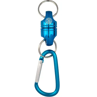 Immagine prodotto di Clip magnetica LMAB, blu-nero, 970910
