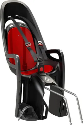 Image de Hamax HAM553045 - Zenith - Gray / Red
