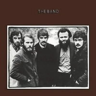 Produktbild von The Band (50th Anniversary,Remastered)