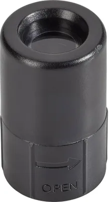 Produktbild von VOLTCRAFT VC-612960 Ersatzteil 1 St.