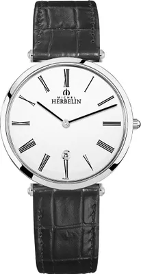 Produktbild von Michel Herbelin EPSILON 19406/01N Herrenarmbanduhr
