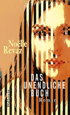 Immagine prodotto di Das unendliche Buch