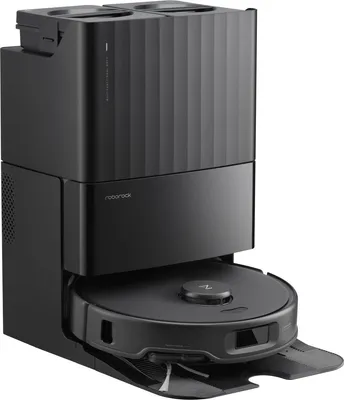 Immagine prodotto di Roborock Qrevo Edge S5A Nero