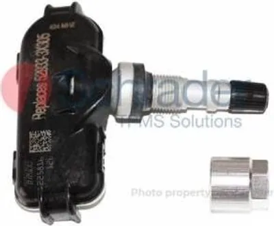 Produktbild von SCHRADER Radsensor Reifendruck-Kontrollsystem für KIA RIO III UB