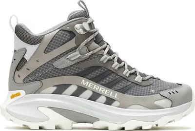 Produktbild von Merrell Moab Speed 2 Mid GORE-TEX®, 400 g, Charcoal