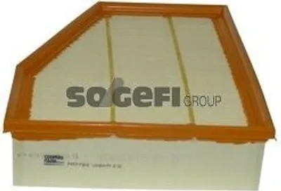 Produktbild von COOPERSFIAAM FILTERS PA7780 Luftfilter für VW Polo Schrägheck (6R1, 6C1)