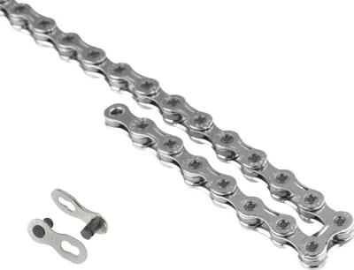 Produktbild von chain FORCE/PYC P8001 8 speed. silver