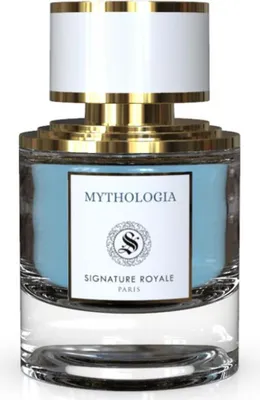 Image de Signature Royale - Mythologia Extrait de Parfum