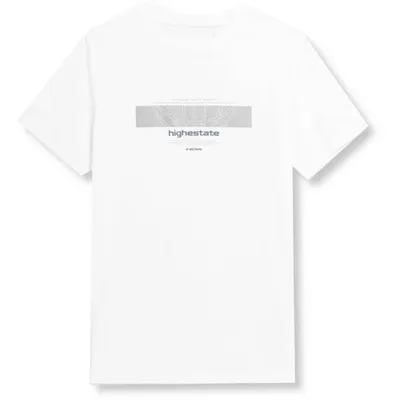 Immagine prodotto di T-shirt da uomo in cotone 4F, taglia: L