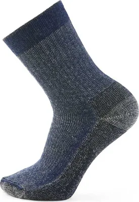 Produktbild von Smartwool Hike Classic Edition Full Cushion 2nd Cut Crew Socken Blau EU 42-45 Herren,Damen Blau EU 42-45