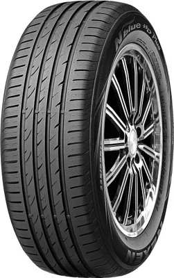 Produktbild von Nexen N Blue HD Plus 195/65R15 91H Sommerreifen ohne Felge