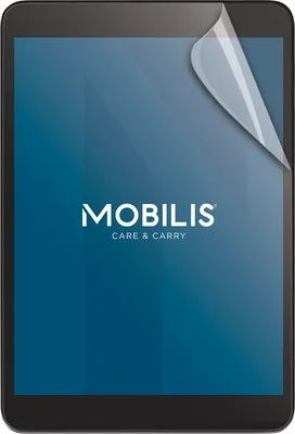 Immagine prodotto di Mobilis 036259 protezione dello schermo del tablet Protezione dello schermo trasparente Samsung 1 pz