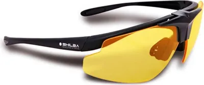Produktbild von Shilba Hunter Polarisierte Sonnenbrille Golden  Golden One Size