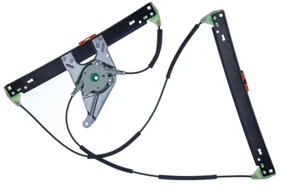 Obrázok produktu pre DENCKERMANN L000075 Elektrický okenný zdvihák vpredu vľavo pre AUDI A3 hatchback (8L1)