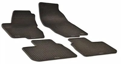 Immagine prodotto di Tappetini in gomma Gumárny Zubří, Alfa Romeo 156 1997-2005