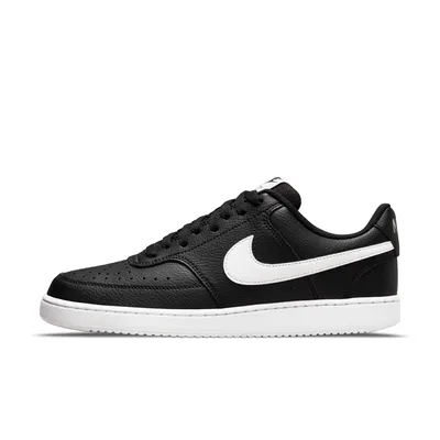 Produktbild von Nike Herren Gymnastikschuh, Gummi, Schwarz Weiß, 48.5 EU