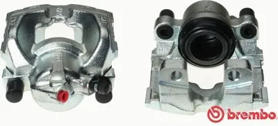 Immagine prodotto di BREMBO F 06 152 Pinza freno anteriore sinistra Ø54mm