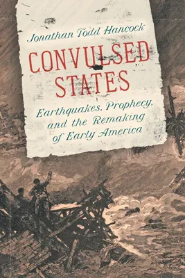Produktbild von Convulsed States