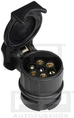 Immagine prodotto di Mini adattatore 13P-Dose 7P
