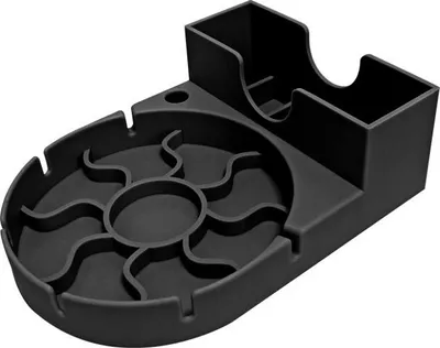 Produktbild von INF Stanley Cup Silikon-Abtropfgestell