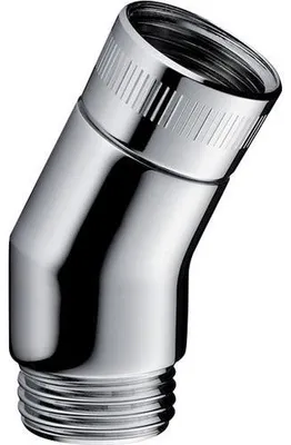 Produktbild von Hansgrohe Adapter für SELECTA Handbrause an Unica E chrom