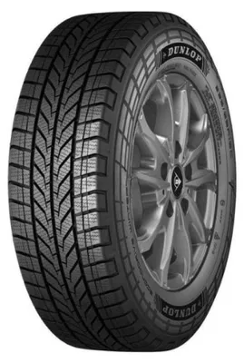 Image de Dunlop 225/65R16C 112/110T EconoDrive Winter