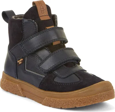 Produktbild von Froddo Pulse Tex Urban Dark Blue Größe EU 34