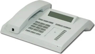 Obrázek produktu pro Siemens OpenStage 15 T - IceBlue