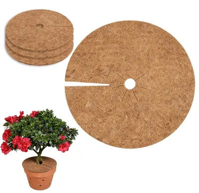 Productafbeelding van Biodegradeerbare Kokosmatten voor Planten