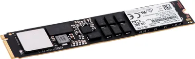 Immagine prodotto di Samsung PM9A3 SSD verschlüsselt 3.84TB Intern M.2 BULK (MZ1L23T8HBLA-00A07)