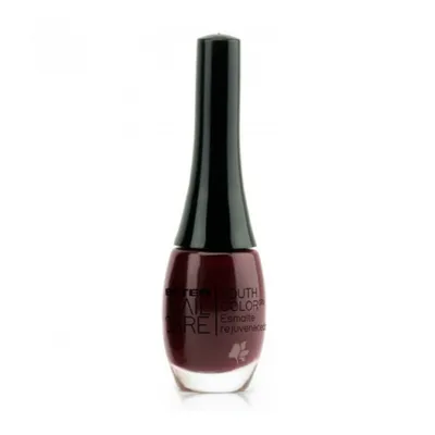 Imagen del producto de Esmalte de uñas Beter Nail Care Nº 070 Rouge Noir Fusion (11 ml)