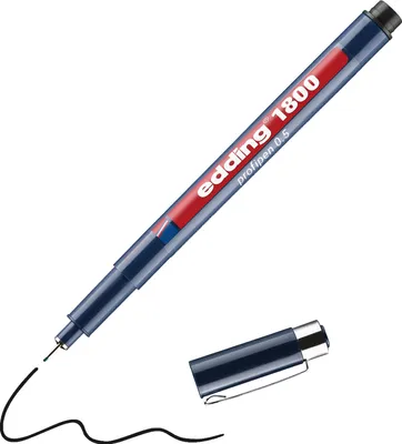 Produktbild von Edding 1800 profipen