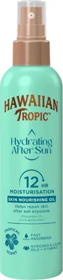 Produktbild von Hawaiian Tropic Hydrating After Sun Skin Nourishing Oil 150ml